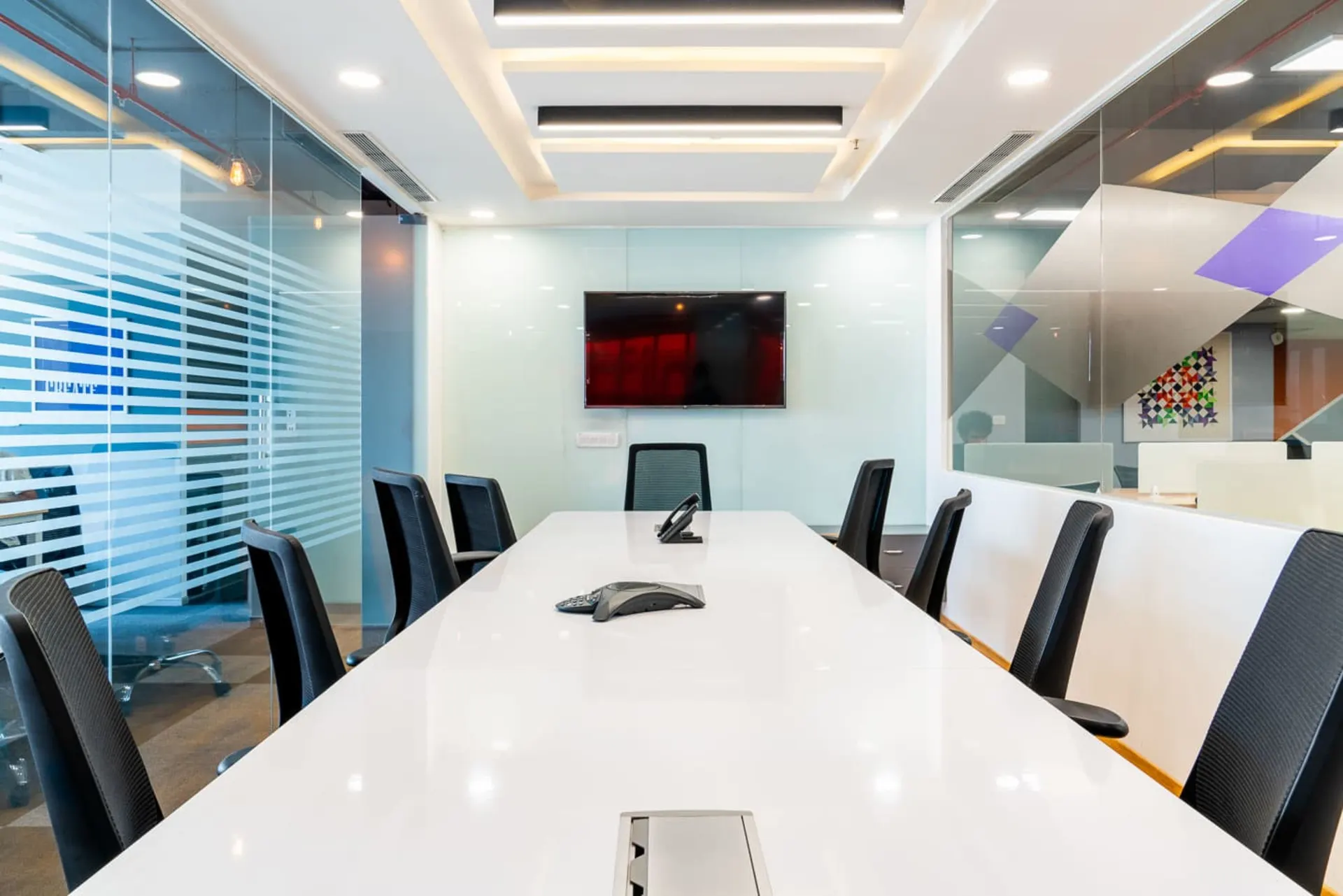 Board room